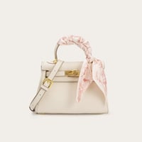 شنطة نسائية بحجم صغير