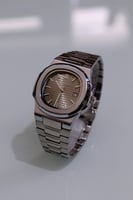 ساعة رجالية شبيهة باتيك فليب مقاس 36 ملم