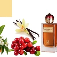 عطر ليذر روز للجنسين من اصل الفخامة