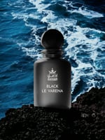 عطر بلاك لافيرنا 100مل BLACK LE VARENA 100ML للجنس...