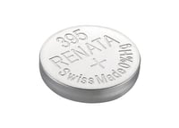 ريناتا بطاريات أكسيد الزئبق الالكترونية SR927SW 39...