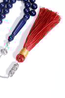 مسباح بكلايت كحلي كركوشة