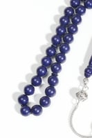 مسباح بكلايت كحلي كركوشة