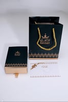 مسباح بكلايت حرباء