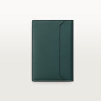 محفظة كارتير بطايق - زيتي