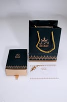 مسباح بكلايت احمر حرباء