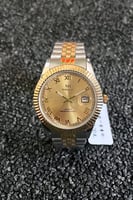 ساعة رجالية كلاسيكي لونين 38 ملم