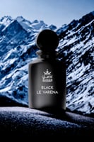عطر بلاك لافيرنا 100مل BLACK LE VARENA 100ML للجنس...