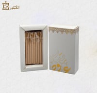 25 عود إعادة تعبئة NAD