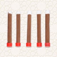 5 أنبوب عود ند مروكي سمك 2مل