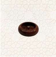 مبخرة علاقي دائرية