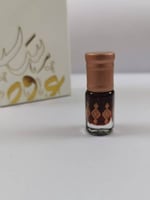 مسك دم غزال خام