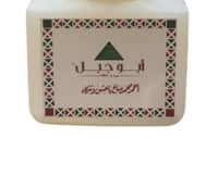 ( استكر لاصق ) شاي ابو جبل لبرطمان 1 لتر