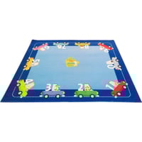 سجاد الارقام والسيارات مقاس 150 في 180 سم