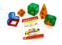 العاب المغناطيس 82 قطعة