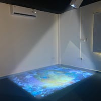 الارض التفاعلية - جهاز التقنية التفاعلية