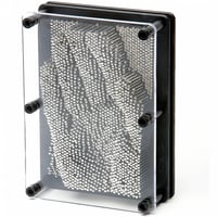 لعبة حسية ثلاثية الأبعاد