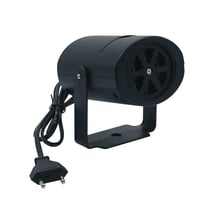 جهاز عرض ليزر LED - اربعة بطاقات