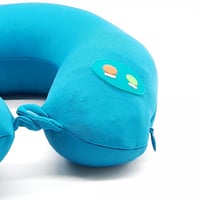 وسادة مساج الرقبة