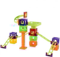 كوستر مكعبات مغناطيسية 78 قطعة