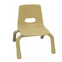 كرسي حضانة 28 سم - رملي