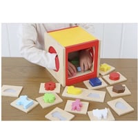 صندوق الاكتشاف