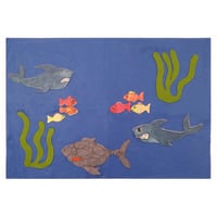 قصة اتحاد الأصحاب - سلسلة القصص الوبرية التعليمية