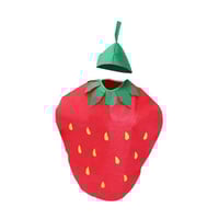 ملابس تنكرية - الفراولة