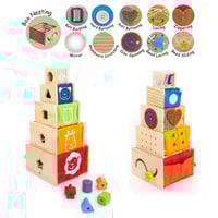 برج الاعتماد على النفس