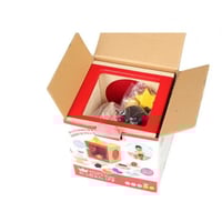 صندوق الاكتشاف