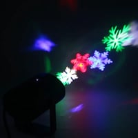 جهاز عرض ليزر LED - اربعة بطاقات