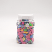 أحجار ملونة