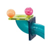 العاب المغناطيس انابيب شفافة 78 قطعة