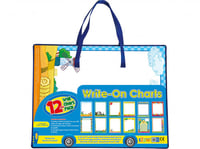 الكتابة والمسح على اللوحات من 123 ببلشينج