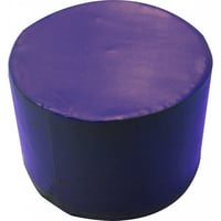 العاب اسفنجية قطعة واحدة - شكل اسطواني