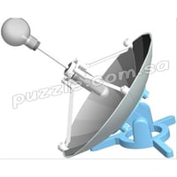 الطاقة الشمسية