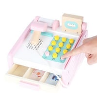 جهاز كاشير صغير