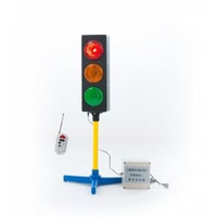 اشارة مرور ضوئية طول 90 سم