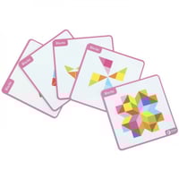 صندوق النمط والمرآة