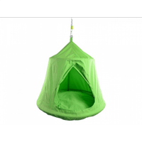 مرجيحة قفص العصفور ( المضيئة)