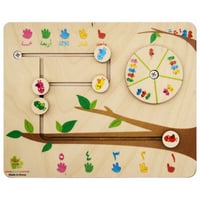 مجموعة الرياضيات والمنطق المستوى الاول - للاطفال -...