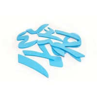 ارقام فوم عربي