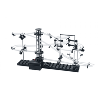 السباق المجنون