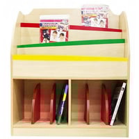 وحدة عرض كتب