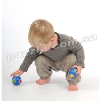 كرة الاختباء