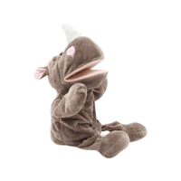 دمية اليد المتنوعة (قطعة واحدة)