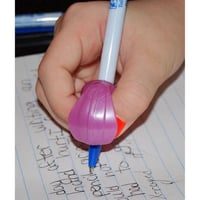 مقبض قلم باجنحة - قطعة واحدة