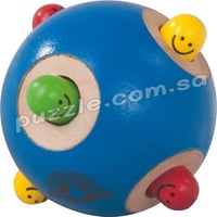 كرة الاختباء