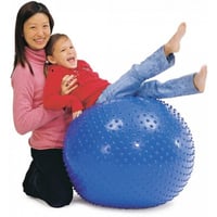 كرة الحبيبات