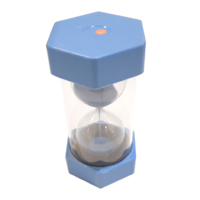 ساعة رملية - دقيقة واحدة